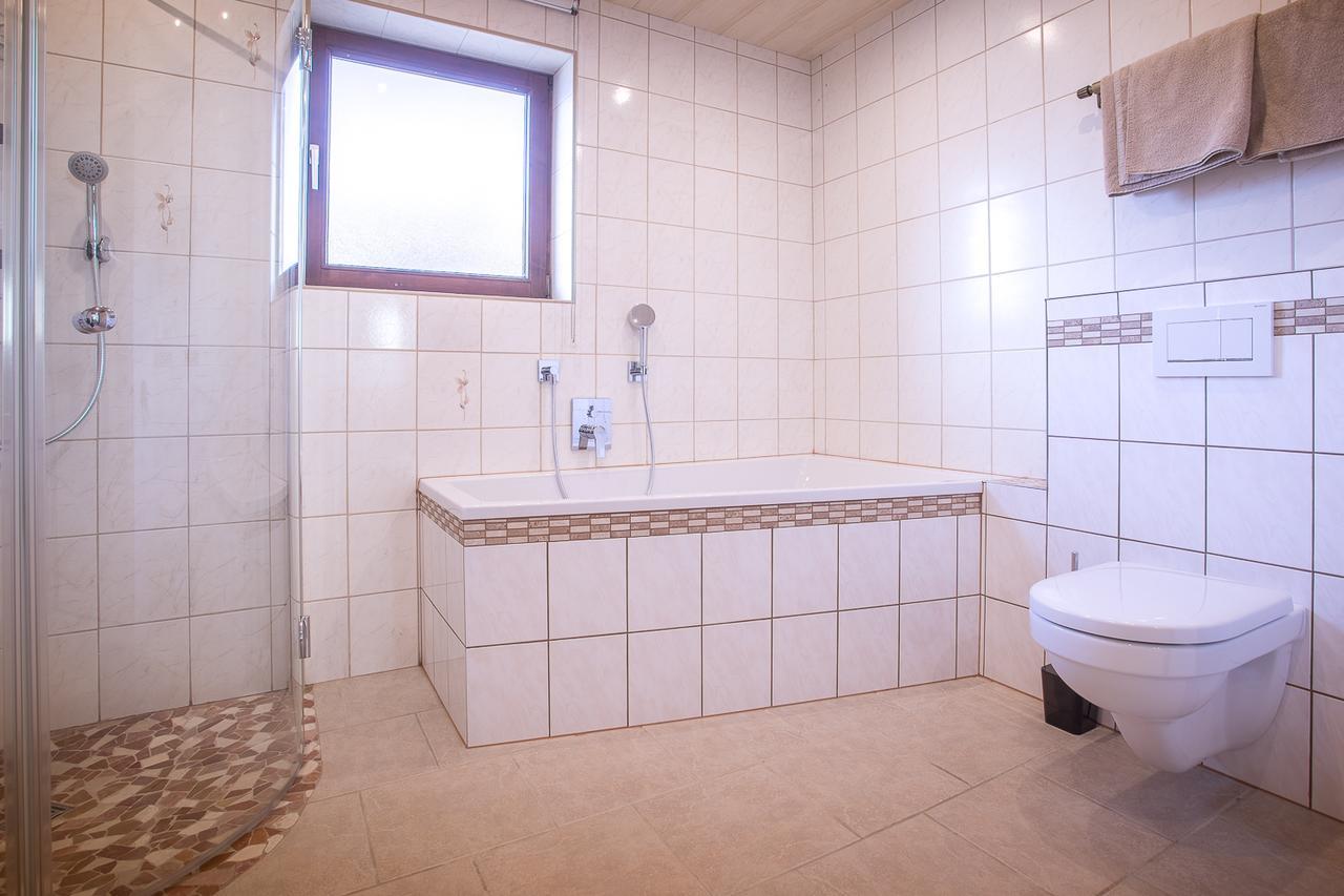 הרוואלד Chalet Holzerstubn מראה חיצוני תמונה