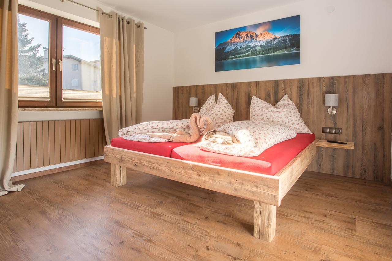 הרוואלד Chalet Holzerstubn מראה חיצוני תמונה